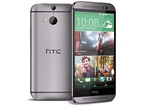 Unlocked HTC M8 32GB
