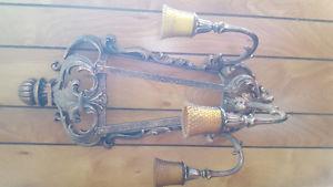 Wall hangers