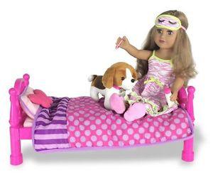 Wanted: Doll Bed