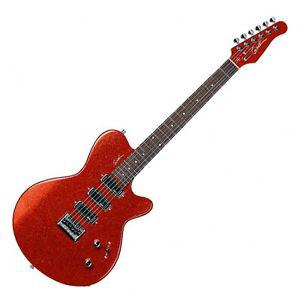 Wanted: Godin Triumph Red Sparkle