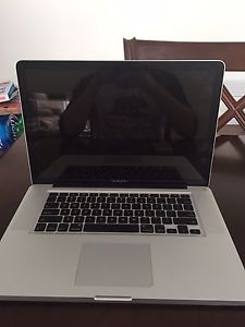 Wanted: MacBook Pro