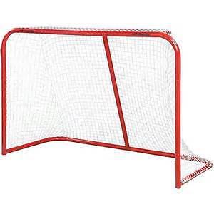 Wanted: Wanted Outdoor Hockey Net