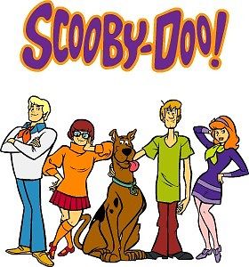 Wanted: Wanted: Scooby Doo Toys