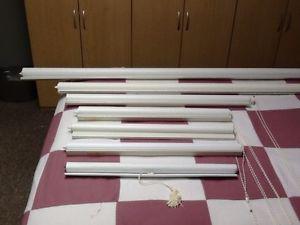 Window Roller Blinds