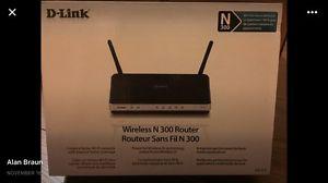 Wireless router and usb wifi