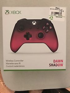 XB1 Controller New