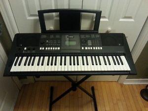 Yamaha Digital Keyboard
