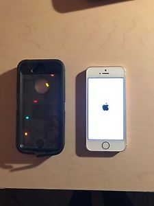 iPhone 5s 32gb with eastlink - perfect condition