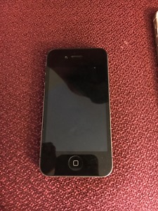iphone 4s 16gb with rogers