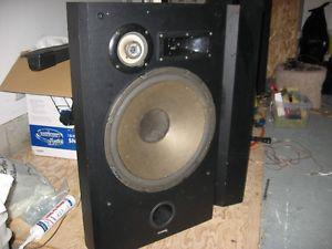party speakers (reduced)