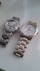 2 American Eagle Outfitters Watches