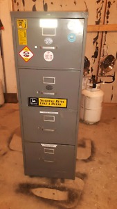 4 drawer metal filling cabinet