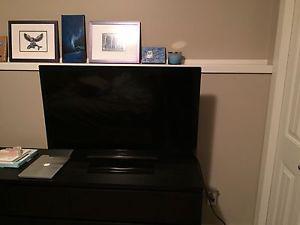 42 inch LCD tv