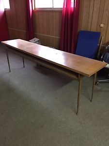 8' Table