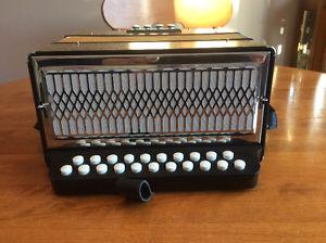 Accordion for sale