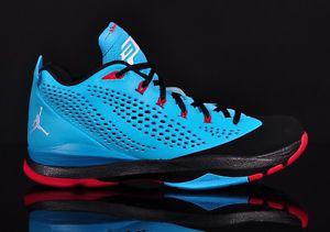 Air Jordan cp3