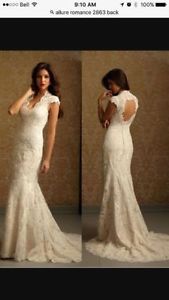 Allure Romance