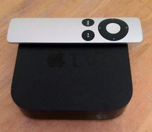 Apple TV