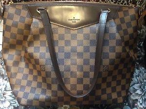 Authentic Westminster GM Louis Vuitton.