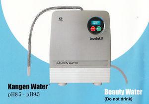 BRAND NEW Kangen Leveluk R Water Ionizer by Enagic