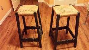 Bar stools