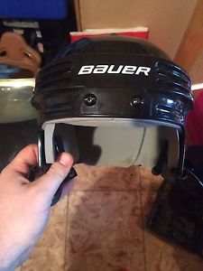 Bauer Hockey Helmet