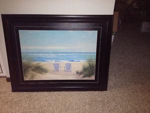 Beach Chairs