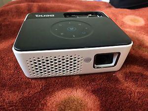 BenQ GP2 projector