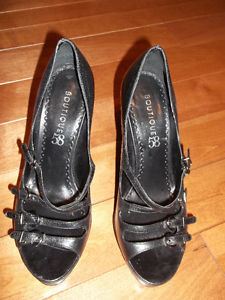 Boutique 58 ladies shoes