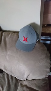 Brand New Hurley Hat