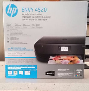 Brand New Printer still in box (never opened)