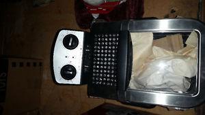 Brand new 3L Deep fryer