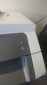 Brother mfc cw colour laser printer