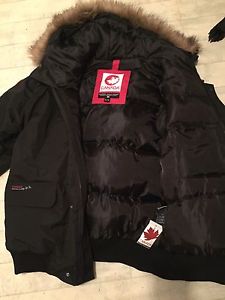 Canada goose knock off xl