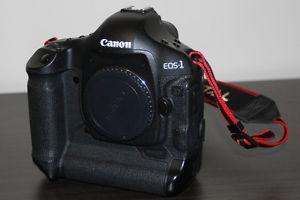Canon 1D Mark IV Camera body