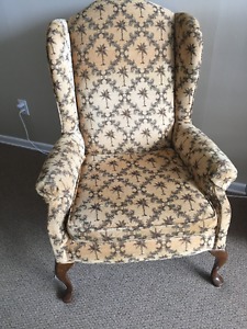 Chair for sale
