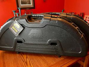 Compact Bow Hardshell Case - Never used!