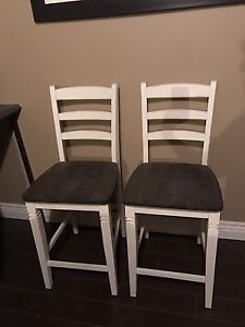 Counter height Chairs