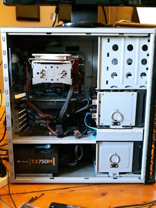Custom PC
