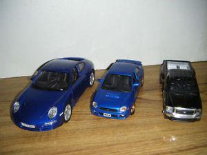 Die cast cars for sale