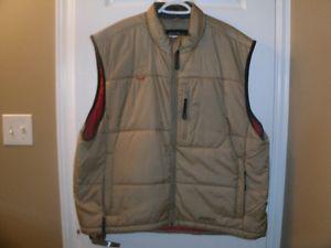 Eddie Bauer vest