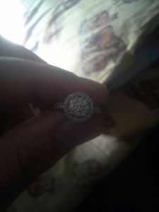 Engagement Ring