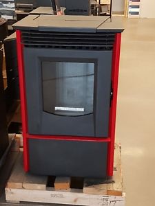 Enviro P4 Pellet Stove for Sale