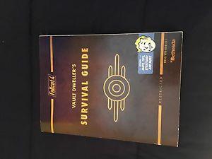 Fallout 4 Survival Guide