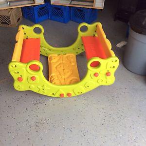 Fisher price