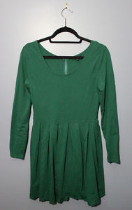 Green Talula Dress