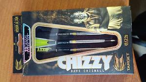Grizzly Darts 22 grams