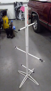 HOCKEY / LACROSSE GEAR TREE