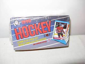 Hockey Cards()