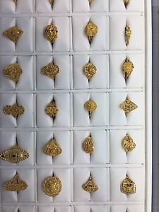 Huge sale 22k gold jewellery valentine special till feb 14